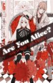 Are You Alice?, Vol. 6