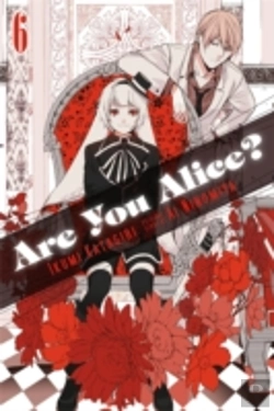 Bertrand.pt - Are You Alice?, Vol. 6