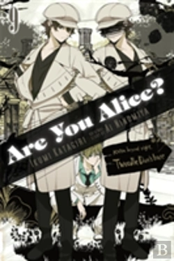 Bertrand.pt - Are You Alice?, Vol. 9