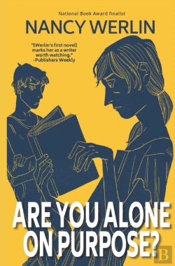 Bertrand.pt - Are You Alone On Purpose?