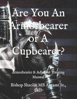 Bertrand.pt - Are You An Armorbearer Or A Cupbearer?