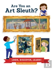 Are You An Art Sleuth?