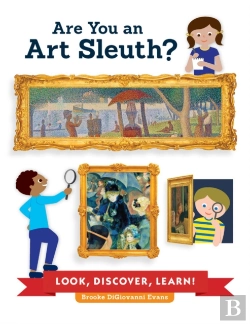 Bertrand.pt - Are You An Art Sleuth?