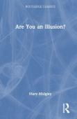 Are You An Illusion?