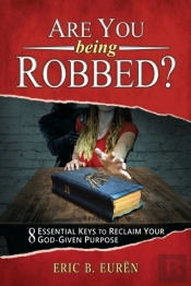 Are You Being Robbed?