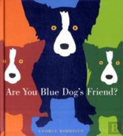 Bertrand.pt - Are You Blue Dog'S Friend?