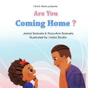 Are You Coming Home?