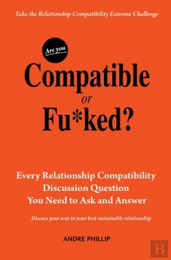 Bertrand.pt - Are You Compatible Or Fu*Ked?