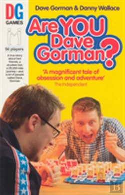 Bertrand.pt - Are You Dave Gorman?