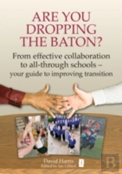 Are You Dropping The Baton?