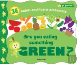 Bertrand.pt - Are You Eating Something Green?
