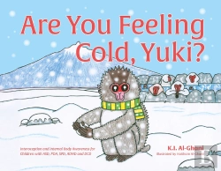 Bertrand.pt - Are You Feeling Cold, Yuki?