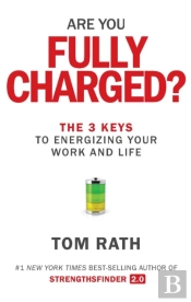 Are You Fully Charged?