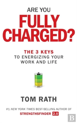Bertrand.pt - Are You Fully Charged?