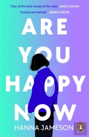 Are You Happy Now