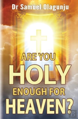 Bertrand.pt - Are You Holy Enough For Heaven?