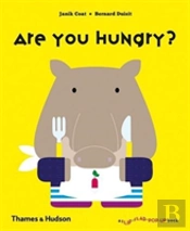 Are You Hungry?