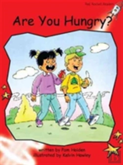 Bertrand.pt - Are You Hungry