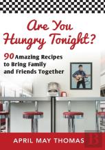 Are You Hungry Tonight?