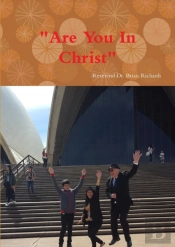 'Are You In Christ'