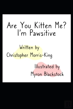 Bertrand.pt - Are You Kitten Me? I'M Pawsitive!