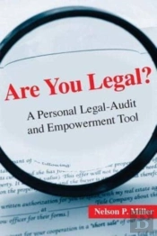 Are You Legal?
