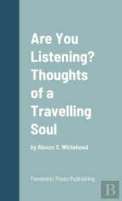 Are You Listening  Thoughts Of A Travell