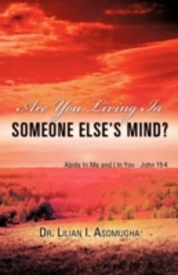 Bertrand.pt - Are You Living In Someone Else'S Mind?