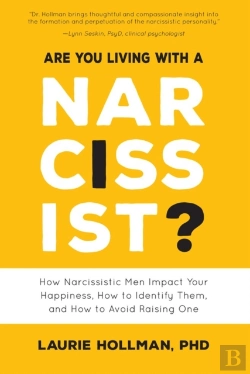 Bertrand.pt - Are You Living With A Narcissist?