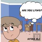 Are You Lying?
