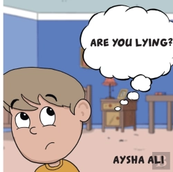 Bertrand.pt - Are You Lying?