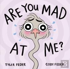 Are You Mad At Me?
