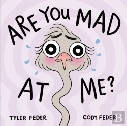 Bertrand.pt - Are You Mad At Me?