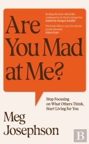 Are You Mad At Me?