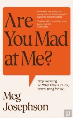 Bertrand.pt - Are You Mad At Me?