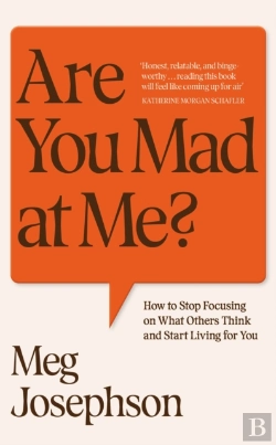 Bertrand.pt - Are You Mad At Me?