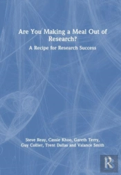 Are You Making A Meal Out Of Research?