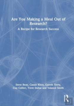 Bertrand.pt - Are You Making A Meal Out Of Research?