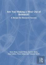 Are You Making A Meal Out Of Research?