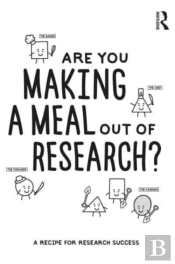 Are You Making A Meal Out Of Research?