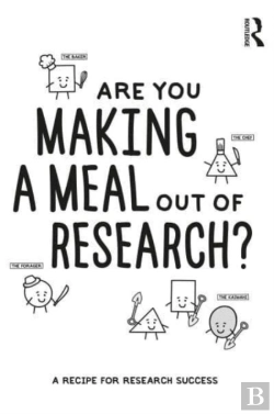 Bertrand.pt - Are You Making A Meal Out Of Research?