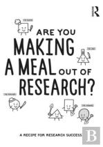 Are You Making A Meal Out Of Research?
