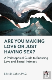 Are You Making Love Or Just Having Sex?