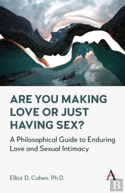 Bertrand.pt - Are You Making Love Or Just Having Sex?