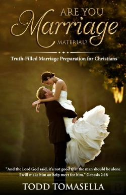 Bertrand.pt - Are You Marriage Material?