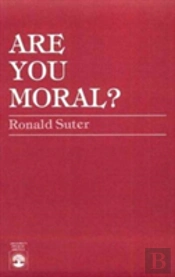 Are You Moral?