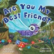 Are You My Best Friend?