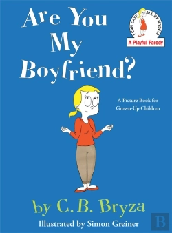 Bertrand.pt - Are You My Boyfriend?