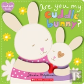 Are You My Cuddle Bunny? (Heart-Felt Books)