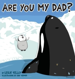 Bertrand.pt - Are You My Dad?